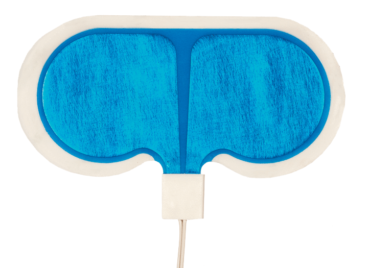 MEGADYNE Disposable Patient Return Electrodes Ethicon